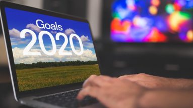 Making 2020 Your Best Year Ever