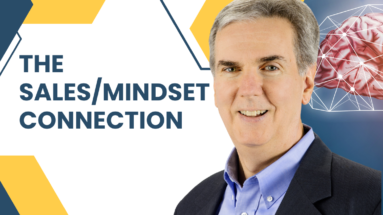 The Sales Mindset Connection