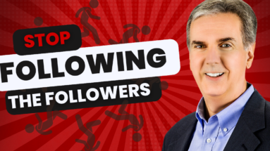 Stop Following the Followers